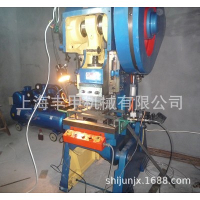 空气送料机 冲床气动送料机 级进模送料机 滚轮送料机图2