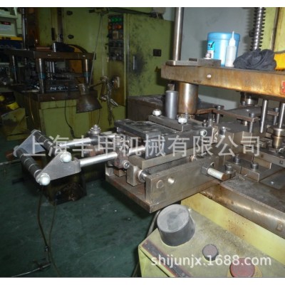 空气送料机 冲床气动送料机 级进模送料机 滚轮送料机图4