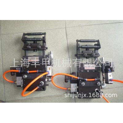 空气送料机 冲床气动送料机 级进模送料机 滚轮送料机图3