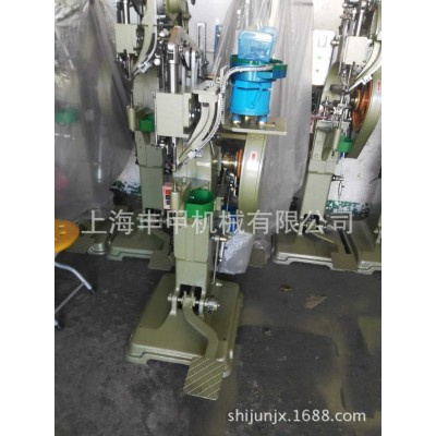 铆钉机 振动铆钉机 五金配件自动铆钉机 不锈钢铆钉机 铆接机图3