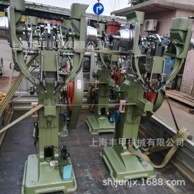 铆钉机 振动铆钉机 五金配件自动铆钉机 不锈钢铆钉机 铆接机图4