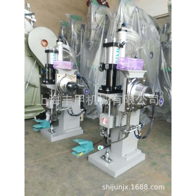 铆钉机 振动铆钉机 五金配件自动铆钉机 不锈钢铆钉机 铆接机图2