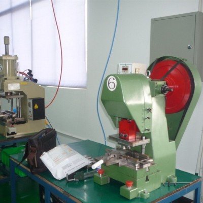 冲床 电气原件冲压机 小冲床 气动冲床 精密电动冲床