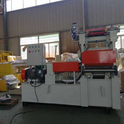 上海丰甲厚板整平机 金属成品整平机 镰刀弯材料矫直机图3