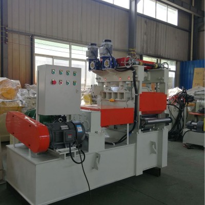 上海丰甲厚板整平机 金属成品整平机 镰刀弯材料矫直机图2