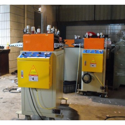 上海薄板精密整平机，卷料整平机，校平机，钢带冲压整平机