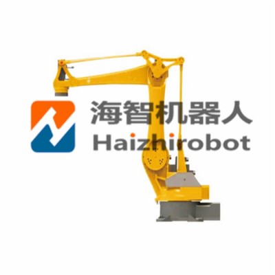 工业机械手臂 东莞海智机器人 4轴5轴6轴机器人生产厂家制造商图4