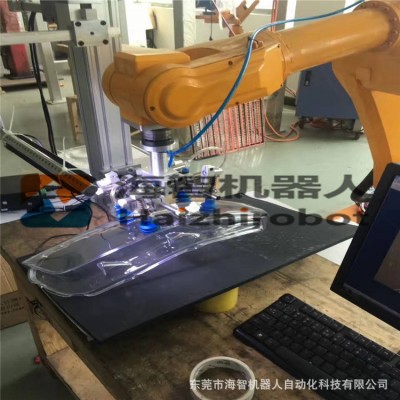 工业机械手臂 四轴机械手 六轴机器人 工业自动化机械手生产厂家图3