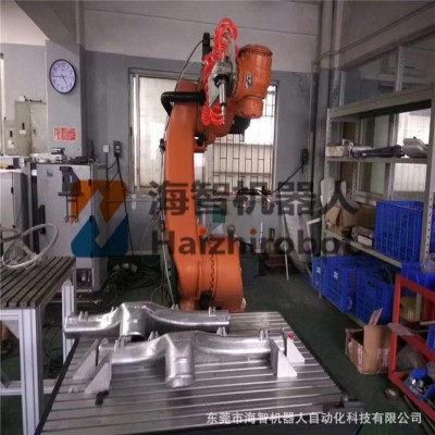 工业机械手臂 四轴机械手 六轴机器人 工业自动化机械手生产厂家图4