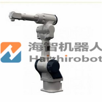 六关节机器人 工业机械手臂 东莞海智机器人自动化厂商直销供应图3