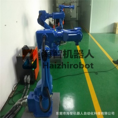 机械手 机械人 自动化工业机械手 机器手 六轴机器人 机器臂 厂家图3