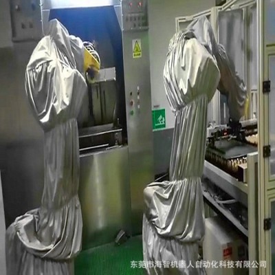 机械手 机械人 自动化工业机械手 机器手 六轴机器人 机器臂 厂家