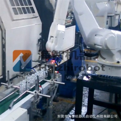 六轴机械手 喷涂油漆 机床上下料 学校教学 冲床液压 工业机器人