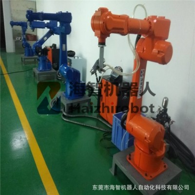 机械臂 机械手多少钱 机器人价格 机器手臂 工业机器人生产厂家图4