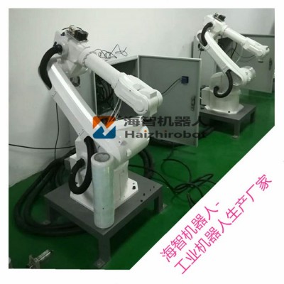 机械臂 机械手多少钱 机器人价格 机器手臂 工业机器人生产厂家图5