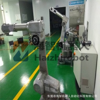 机械臂 机械手多少钱 机器人价格 机器手臂 工业机器人生产厂家图3