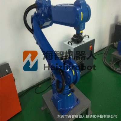 机械臂 机械手多少钱 机器人价格 机器手臂 工业机器人生产厂家图2