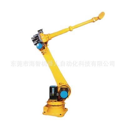 工业机器人生产厂家 搬运机械手 喷涂机器人 上下料 机械臂制造商图4
