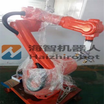 机器人冲压 喷涂 上下料机械手 喷漆机器手臂机械人 自动设备厂家图2