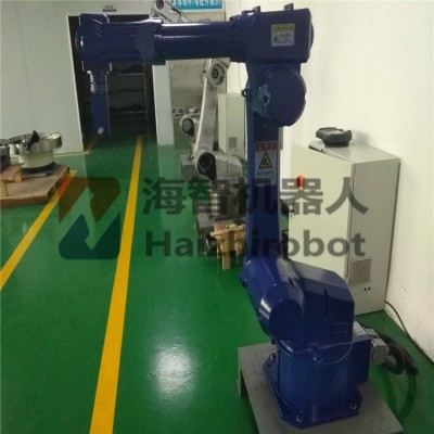 机器人冲压 喷涂 上下料机械手 喷漆机器手臂机械人 自动设备厂家图4