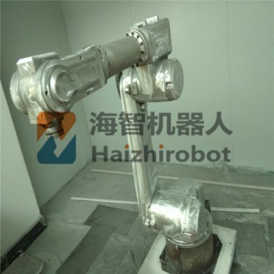 为你实现工业机器人自动化作业 六轴机械手 自动化方案设计图3