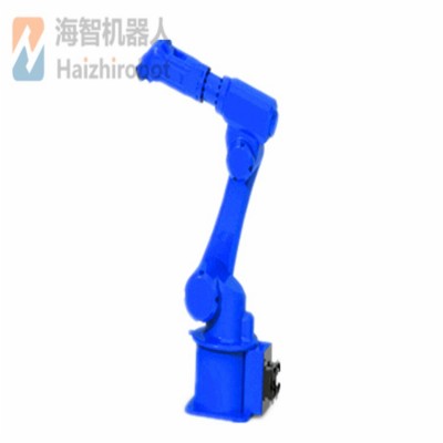 多关节机器人本体裸机四五六轴机械手自动化喷漆下料冲压焊接图5