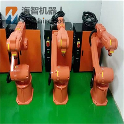 多关节机器人本体裸机四五六轴机械手自动化喷漆下料冲压焊接