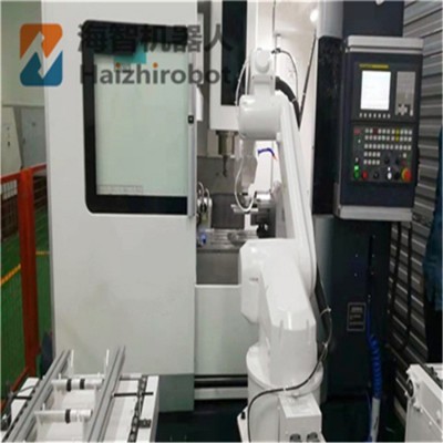 多关节机器人本体裸机四五六轴机械手自动化喷漆下料冲压焊接图2