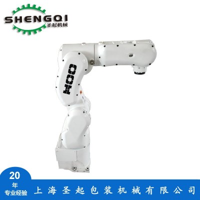 7公斤负载六轴工业机器人小型码垛搬运机器人 装配搬运分拣图3