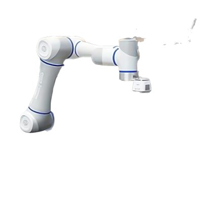 分拣机械臂工业协作机器人物流汽车家电流水拣选包装码垛搬运喷涂图5