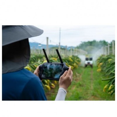 农业无人车2025款R200智能农场喷洒运输果树大棚续航长用途广套装