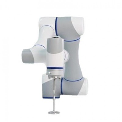 焊接机械臂工业协作机器人物流汽车家电流水拣选包装码垛搬运喷涂图5