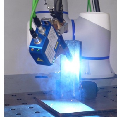 焊接机械臂工业协作机器人物流汽车家电流水拣选包装码垛搬运喷涂