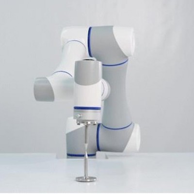 焊接机械臂工业协作机器人物流汽车家电流水拣选包装码垛搬运喷涂图2