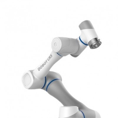 夹抓超高精度作业协作机器人力小数据线理线微器件装配3D视觉引导图4