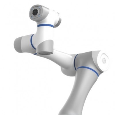 家用电器机械臂工业协作机器人制造加工物流汽车搬运喷涂上下料图5