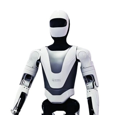 通用机器人学校企业高校科研科技AI化身医疗养老试验人形智能体图2