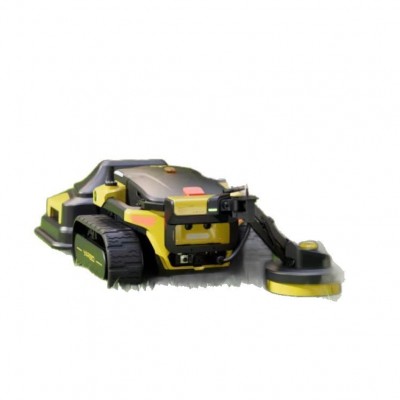 割草机器人智能全自动充电无线遥控家用园林庭院公司单位草坪20‘图5