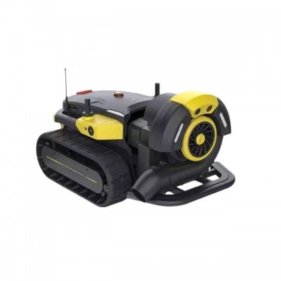 清洁机器人除雪扫落叶清扫车道清除工程垃圾庭院堆放废弃物全智能图4