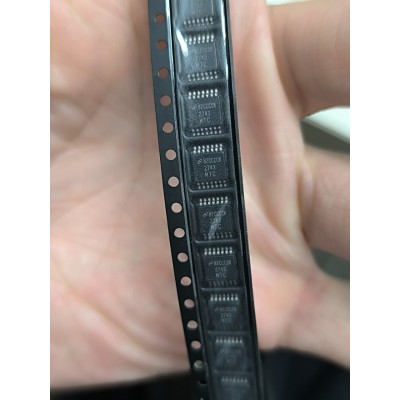 全新原装LM2743MTCX/NOPB TSSOP14封装 电源管理芯片LM2743MTCX图3
