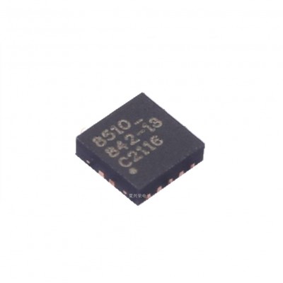 原装正品CHL8510CRT 丝印字8510 DFN-10 栅极驱动器芯片8510-842图5