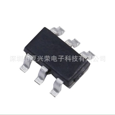 REF3230AIDBVR 丝印R23D 电压基准芯片 SOT-23-6 全新原装REF3230图5