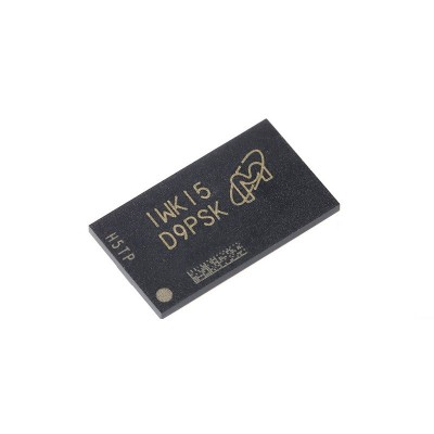 MT41K128M16JT-125 IT:K 丝印D9PSK 电子元器件 BGA96 存储器芯片图5