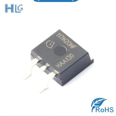 FE1.1S 电子元器件集成电路芯片IC型号一站式配单以当天报价为准图5