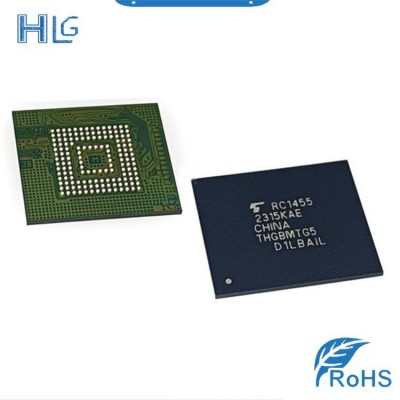 THGBMTG5D1LBAIL电子元器件集成电路芯片IC型号齐全 询价为准