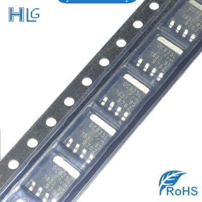 SY8303AAIC SY7301ADBC电子元器件集成电路芯片IC型号一站式配单