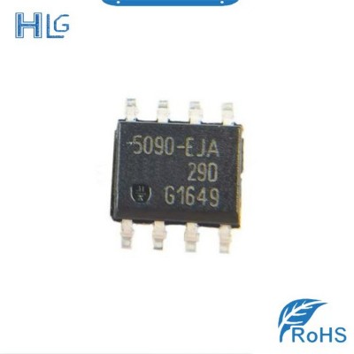 BTS5090-1EJA SOP8电子元器件集成电路芯片IC型号齐全 询价为准