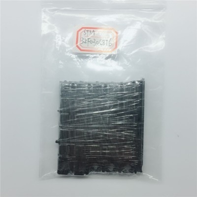 STM32F103C6T6集成电路进口品牌ic芯片全新正品一站式配单特卖销图5