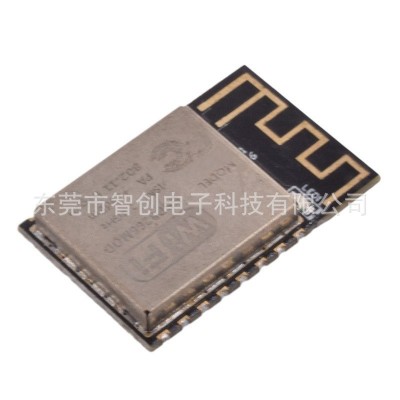 ESP8266串口WIFI无线模组ESP-01/S 07/S /12E/ F/S图4