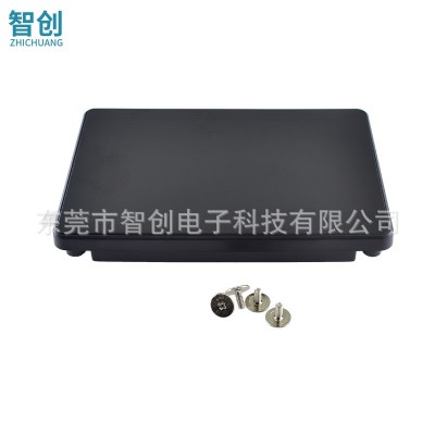 ESP32 S3开发板带3.5寸IPS智能触摸屏内置固件WI-FI蓝牙支持电池图2